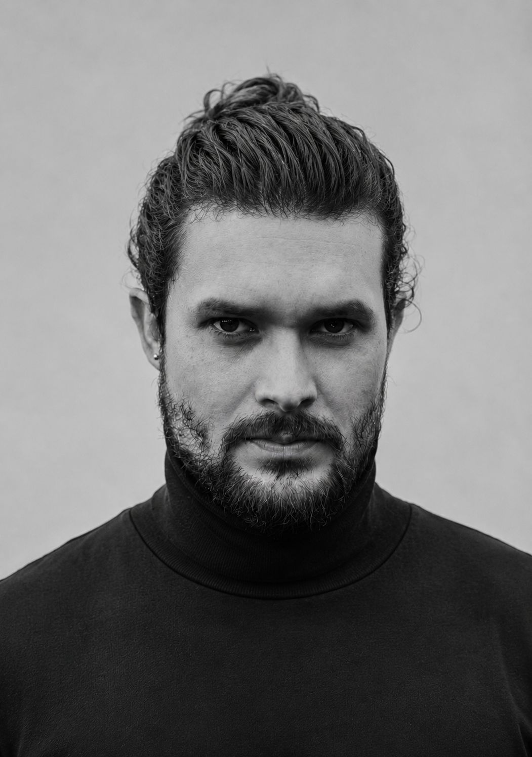 Juan Diego Yepes, arquitecto